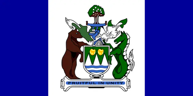 flag of kelowna_hello study